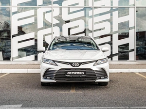 Седан Toyota Camry 2022 года, 3295000 рублей, Краснодар