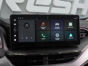 Внедорожник Haval F7 2023 года, 2349000 рублей, Воронеж