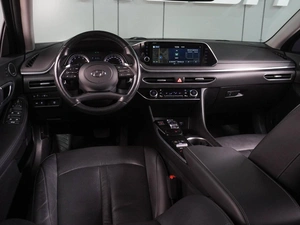 Седан Hyundai Sonata 2020 года, 2399000 рублей, Воронеж