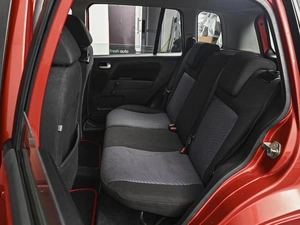 Хетчбэк Ford Fusion 2008 года, 479000 рублей, Ставрополь