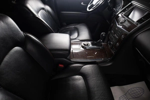 Внедорожник Nissan Patrol 2012 года, 2649000 рублей, Оренбург