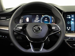 Лифтбек Skoda Octavia 2025 года, 3868888 рублей, Москва