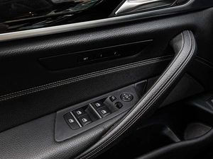 Седан BMW 5 серия 2019 года, 4149000 рублей, Краснодар