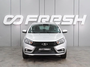 Универсал ВАЗ (LADA) Vesta 2020 года, 1249000 рублей, Воронеж