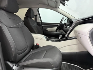 Внедорожник Hyundai Tucson 2021 года, 3042000 рублей, Красноярск