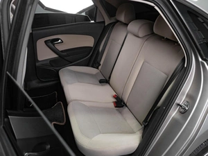 Седан Volkswagen Polo 2016 года, 1199000 рублей, Тюмень