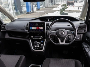 Минивэн Nissan Serena 2018 года, 2215000 рублей, Краснодар