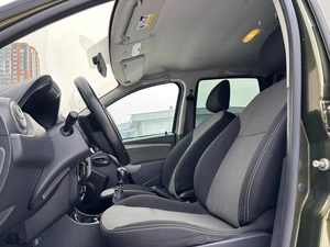 Внедорожник Renault Duster 2016 года, 1179000 рублей, Ижевск