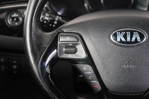 Хетчбэк Kia Ceed 2017 года, 1349000 рублей, Кемерово