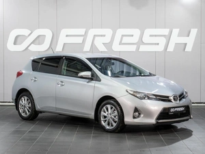 Хетчбэк Toyota Auris 2013 года, 1249000 рублей, Сургут