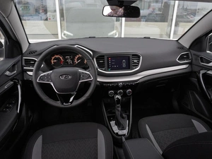 Седан ВАЗ (LADA) Vesta 2024 года, 1452000 рублей, Нижний Новгород