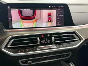 Внедорожник BMW X6 2020 года, 7645000 рублей, Красноярск