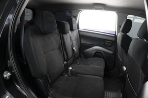 Внедорожник Mitsubishi Outlander 2008 года, 1040000 рублей, Омск