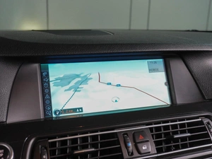 Седан BMW 5 серия 2011 года, 1589000 рублей, Воронеж
