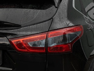 Внедорожник Nissan Qashqai 2016 года, 1399000 рублей, Большой Сочи