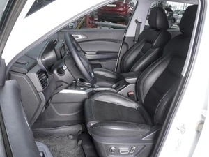 Внедорожник Chery Tiggo 4 2021 года, 1399000 рублей, Ростов-на-Дону
