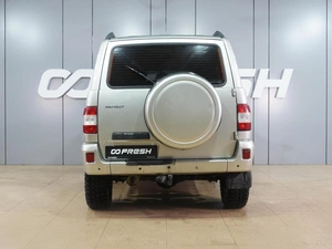 Внедорожник УАЗ Patriot 2011 года, 599000 рублей, Воронеж