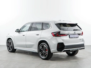 Внедорожник BMW X1 2024 года, 4498999 рублей, Москва