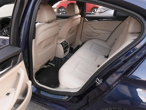 Седан BMW 5 серия 2020 года, 3399000 рублей, Саратов