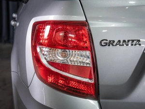 Седан ВАЗ (LADA) Granta 2024 года, 899000 рублей, Волгоград