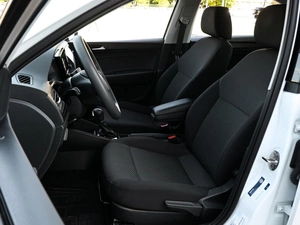 Лифтбек Volkswagen Polo 2022 года, 1540000 рублей, Волгоград