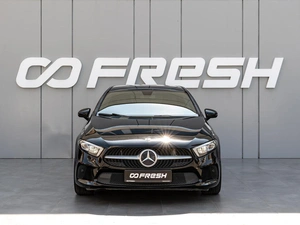 Хетчбэк Mercedes-benz A-класс 2019 года, 2098000 рублей, Краснодар