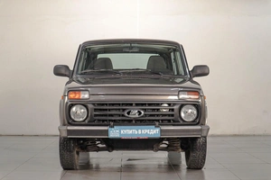 Внедорожник ВАЗ (LADA) 4x4 (Нива) 2018 года, 679000 рублей, Челябинск