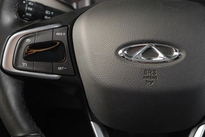 Внедорожник Chery Tiggo 4 Pro 2023 года, 1489000 рублей, Тюмень