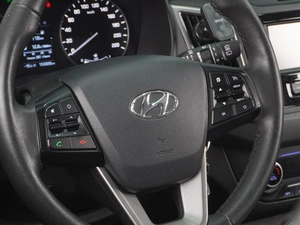 Внедорожник Hyundai Creta 2020 года, 1887000 рублей, Воронеж