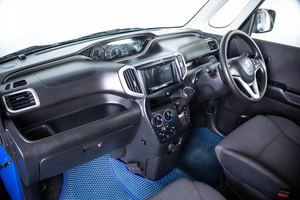 Минивэн Suzuki Solio 2019 года, 1199000 рублей, Пермь