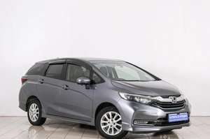 Универсал Honda Shuttle 2020 года, 1429000 рублей, Красноярск