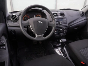 Лифтбек ВАЗ (LADA) Granta 2019 года, 825000 рублей, Тверь