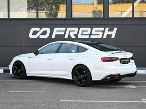Лифтбек Audi A5 2021 года, 3799000 рублей, Кирилловка