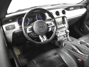 Купе Ford Mustang 2015 года, 2194900 рублей, Казань