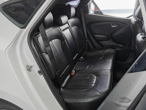 Внедорожник Hyundai Tucson 2013 года, 1499000 рублей, Тюмень