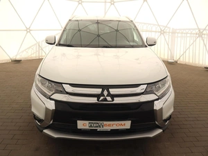 Внедорожник Mitsubishi Outlander 2017 года, 1770000 рублей, Орёл