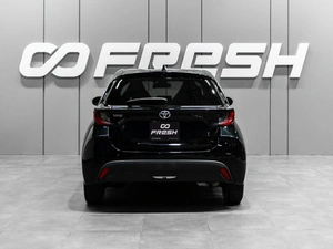 Хетчбэк Toyota Yaris 2020 года, 1229000 рублей, Тюмень