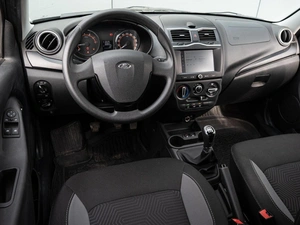 Лифтбек ВАЗ (LADA) Granta 2024 года, 1050000 рублей, Краснодар
