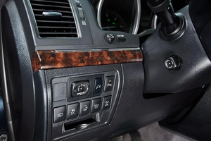 Внедорожник Toyota Land Cruiser 2012 года, 4300000 рублей, Красноярск