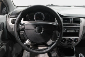 Седан Chevrolet Lacetti 2011 года, 459000 рублей, Новокузнецк