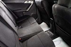Седан Kia Cerato 2009 года, 829000 рублей, Сургут