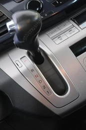 Минивэн Honda FR-V 2007 года, 1469000 рублей, Омск