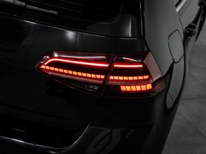 Хетчбэк Volkswagen Golf 2019 года, 1999000 рублей, Тюмень