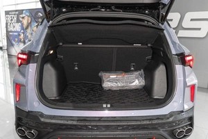 Внедорожник Geely Coolray 2023 года, 2409000 рублей, Петрозаводск