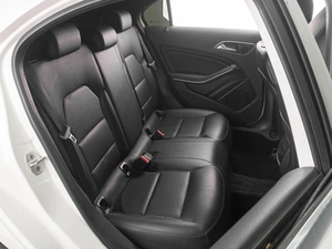 Хетчбэк Mercedes-benz A-класс 2013 года, 1729000 рублей, Тюмень