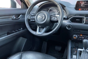 Внедорожник Mazda CX-5 2018 года, 2390000 рублей, Солонцы