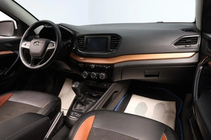 Седан ВАЗ (LADA) Vesta Cross 2023 года, 1289000 рублей, Новосибирск