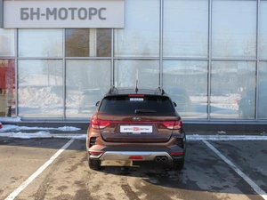 Хэтчбек Kia Rio 2021 года, 1980000 рублей, Брянск