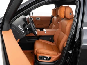 Внедорожник Li Auto L7 2025 года, 7498999 рублей, Москва