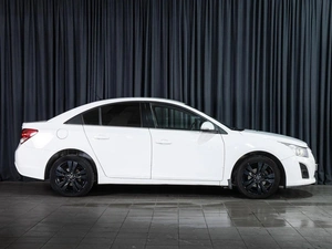 Седан Chevrolet Cruze 2014 года, 820000 рублей, Волгоград